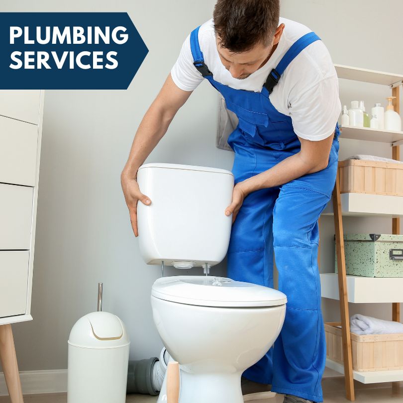 Plumbing Company in Gillsville, GA